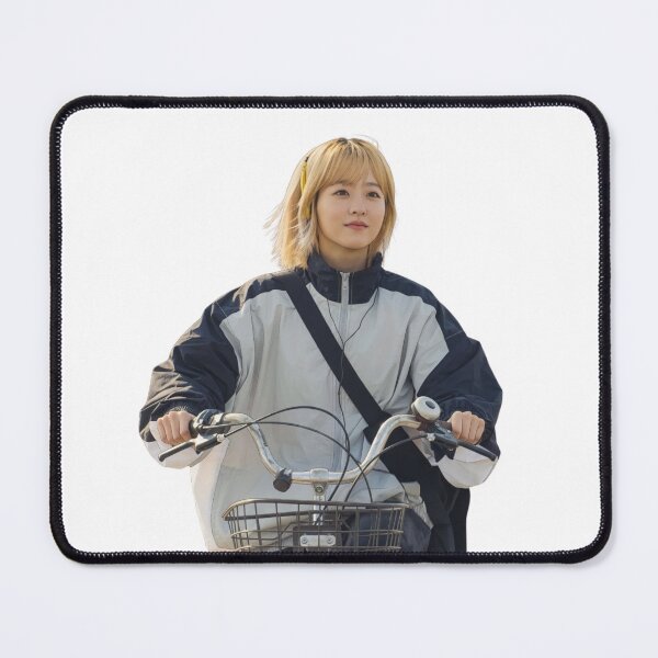 Item preview, Our Unwritten Seoul kdrama designed and sold by selvashop.