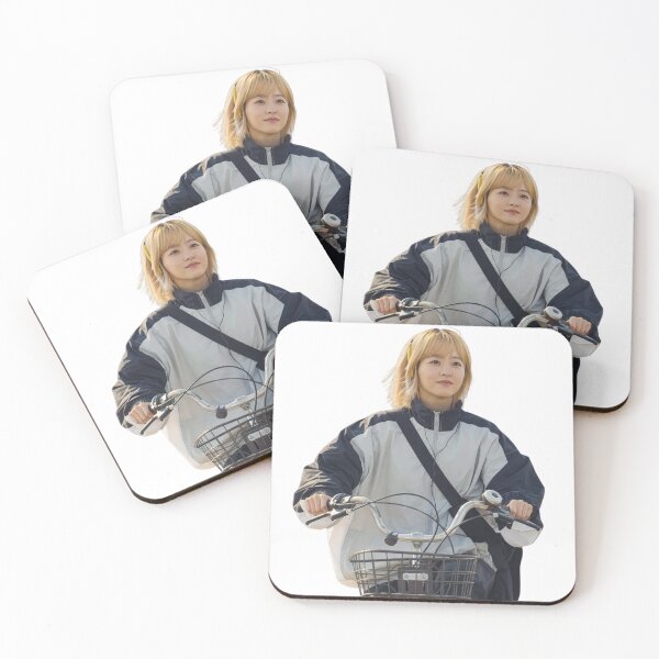 Item preview, Our Unwritten Seoul kdrama designed and sold by selvashop.