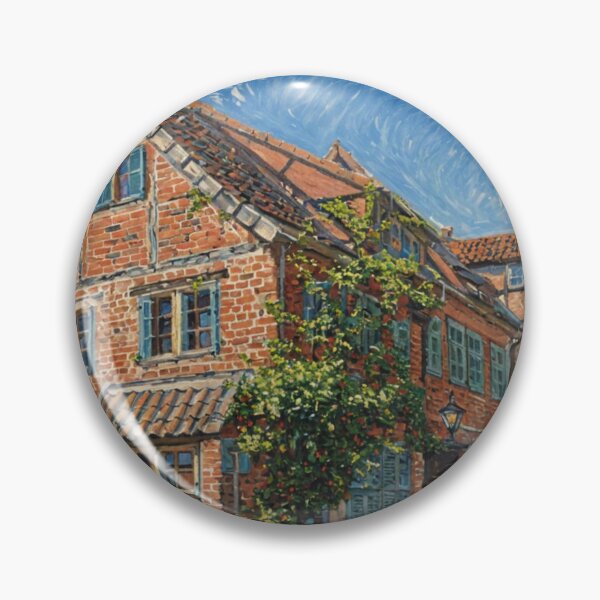 Item preview, Lüneburg designed and sold by sid1802.
