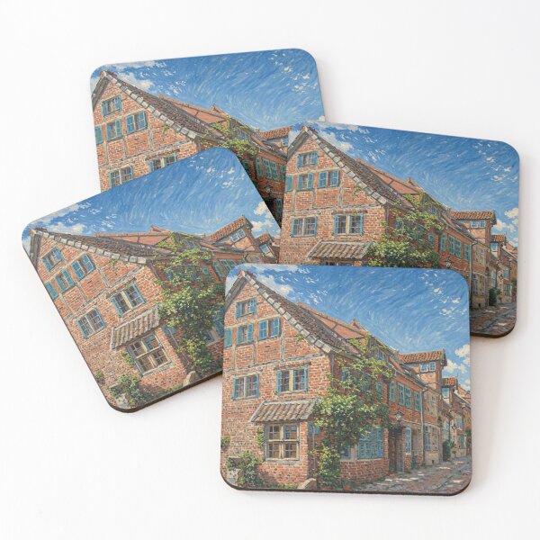 Item preview, Lüneburg designed and sold by sid1802.
