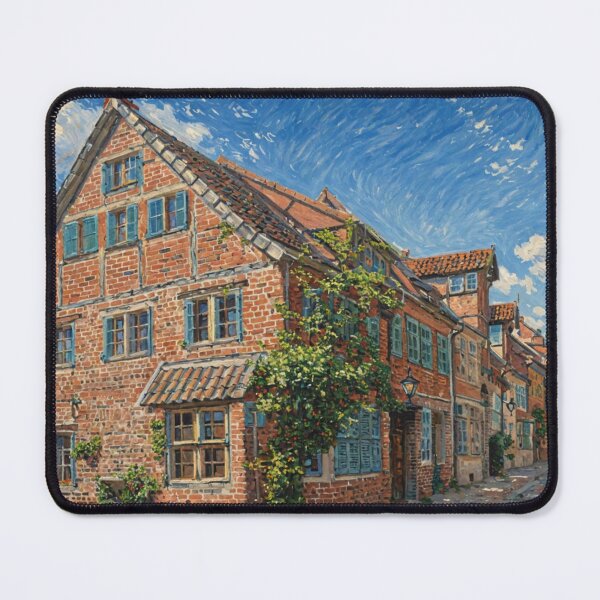 Item preview, Lüneburg designed and sold by sid1802.