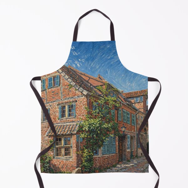 Item preview, Lüneburg designed and sold by sid1802.
