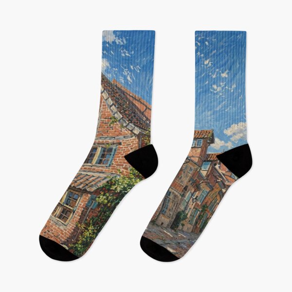Item preview, Lüneburg designed and sold by sid1802.