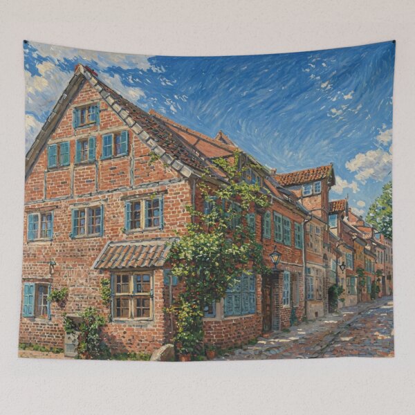 Item preview, Lüneburg designed and sold by sid1802.