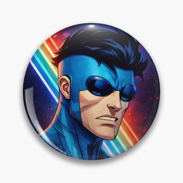 Item preview, invincible designed and sold by ynsbt17.