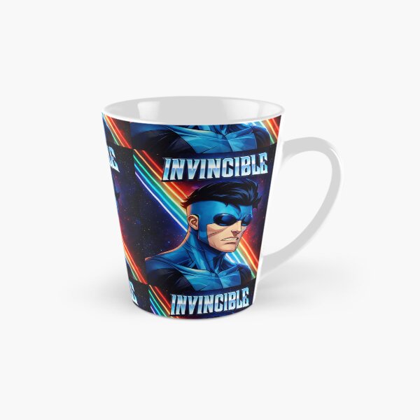 Item preview, invincible designed and sold by ynsbt17.