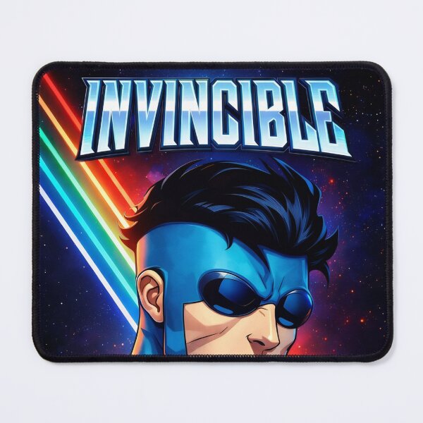 Item preview, invincible designed and sold by ynsbt17.