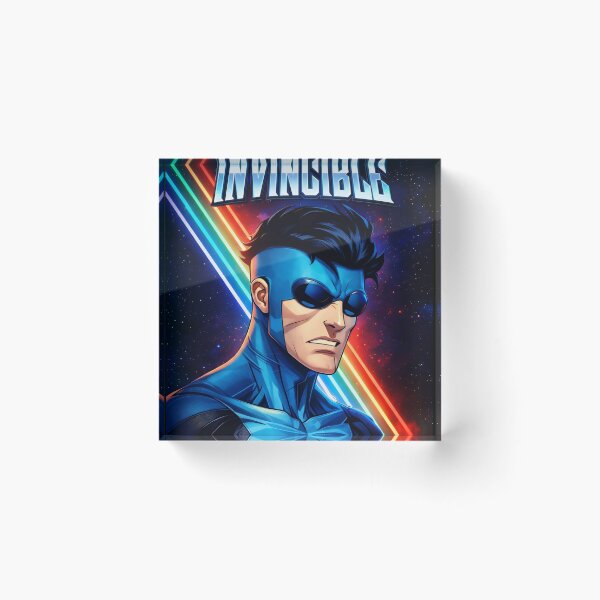 Item preview, invincible designed and sold by ynsbt17.