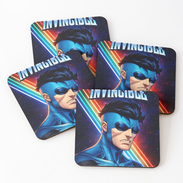 Item preview, invincible designed and sold by ynsbt17.