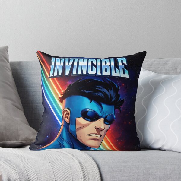 Item preview, invincible designed and sold by ynsbt17.