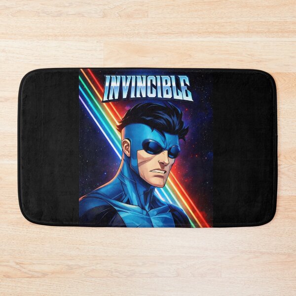 Item preview, invincible designed and sold by ynsbt17.