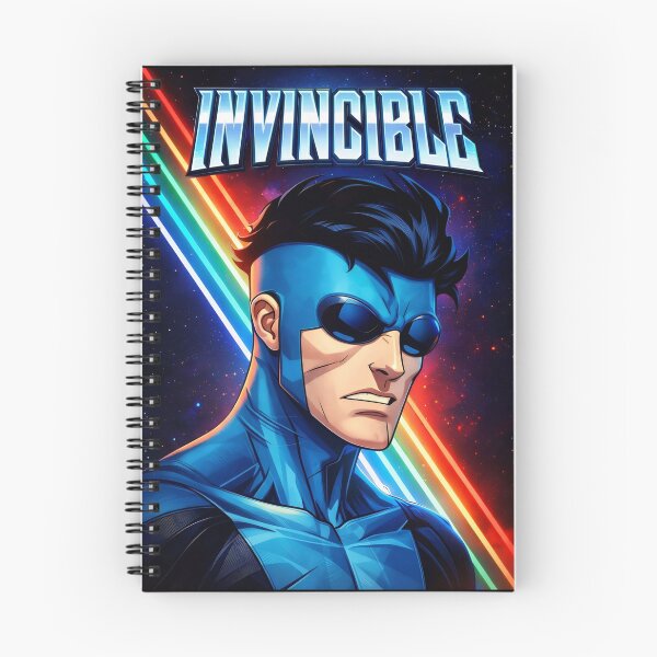 Item preview, invincible designed and sold by ynsbt17.