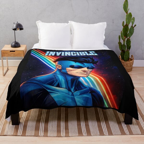 Item preview, invincible designed and sold by ynsbt17.