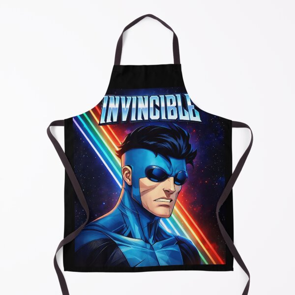 Item preview, invincible designed and sold by ynsbt17.