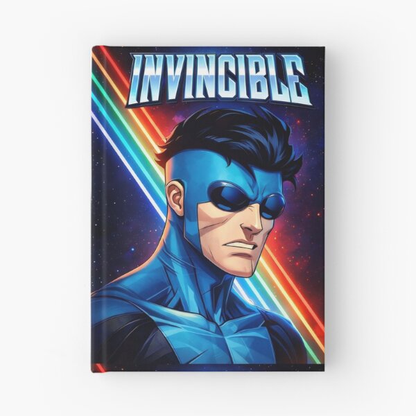 Item preview, invincible designed and sold by ynsbt17.
