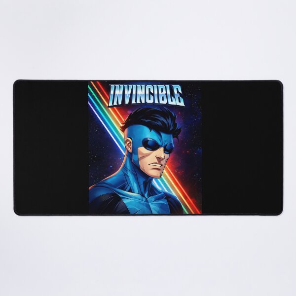 Item preview, invincible designed and sold by ynsbt17.