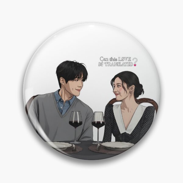 Item preview, Can this love be translated kdrama designed and sold by selvashop.