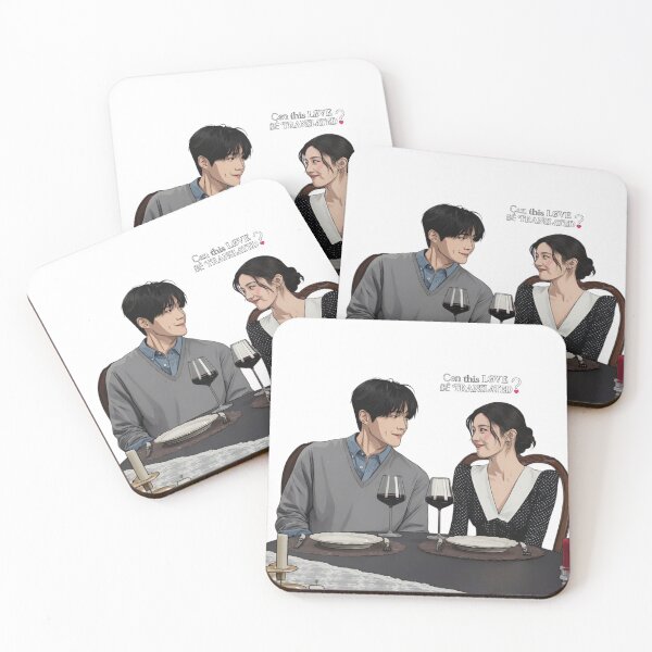 Item preview, Can this love be translated kdrama designed and sold by selvashop.