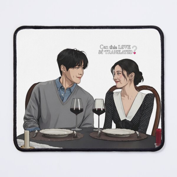 Item preview, Can this love be translated kdrama designed and sold by selvashop.