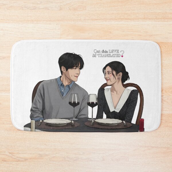Item preview, Can this love be translated kdrama designed and sold by selvashop.