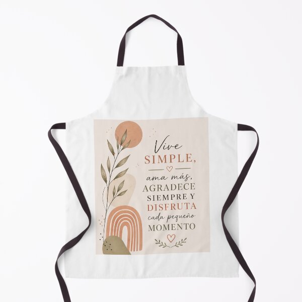 Item preview, Simple Living Boho Quote designed and sold by Tienda-Vane.