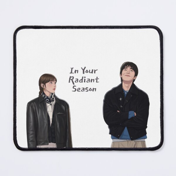 Item preview, In Your Radiant Season Kdrama  designed and sold by selvashop.