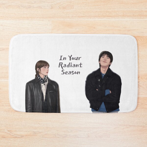 Item preview, In Your Radiant Season Kdrama  designed and sold by selvashop.