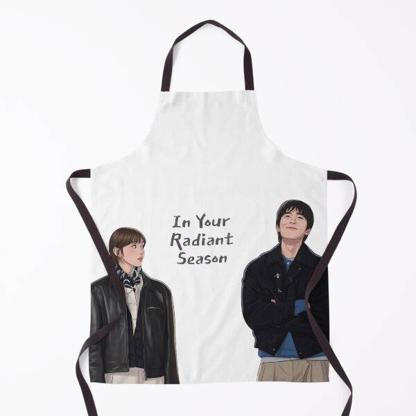 Item preview, In Your Radiant Season Kdrama  designed and sold by selvashop.