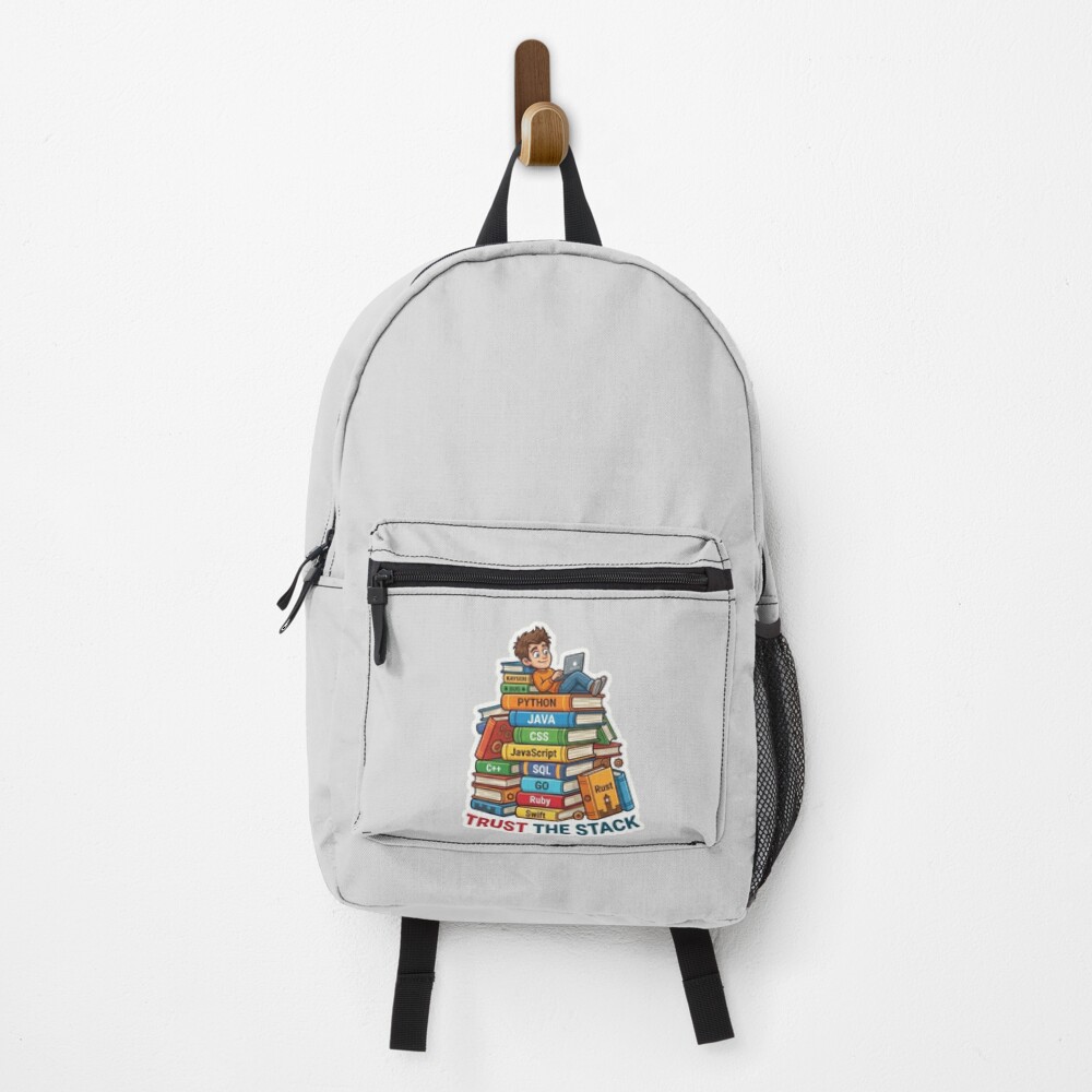 Item preview, Backpack designed and sold by AkDesign022.