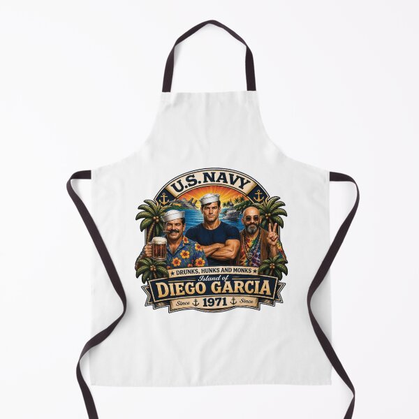 Item preview, Drunks, Hunks and Monks designed and sold by PresentTees.