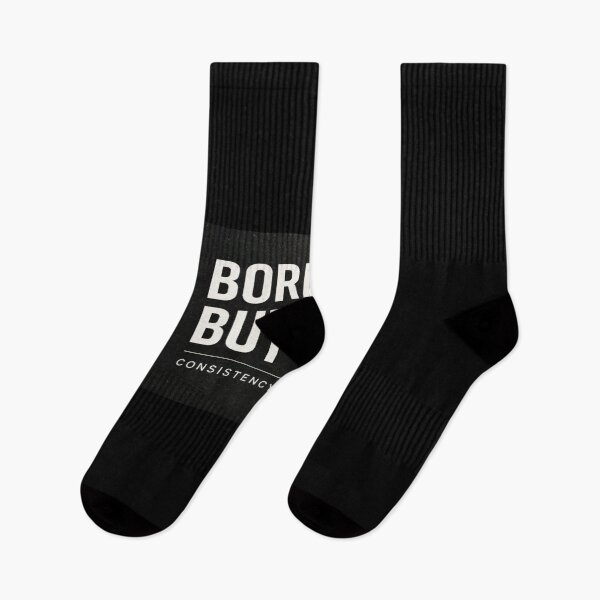 Item preview, Boring But Rich Minimalist Wealth Design designed and sold by Kupeliemre.