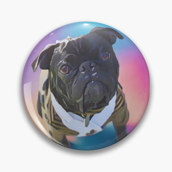 Item preview, Colorful vibes designed and sold by Jabbathepug.