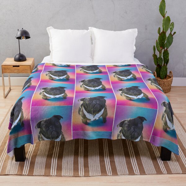 Item preview, Colorful vibes designed and sold by Jabbathepug.