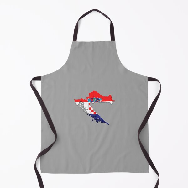 Item preview, Croatia designed and sold by RickTShop.