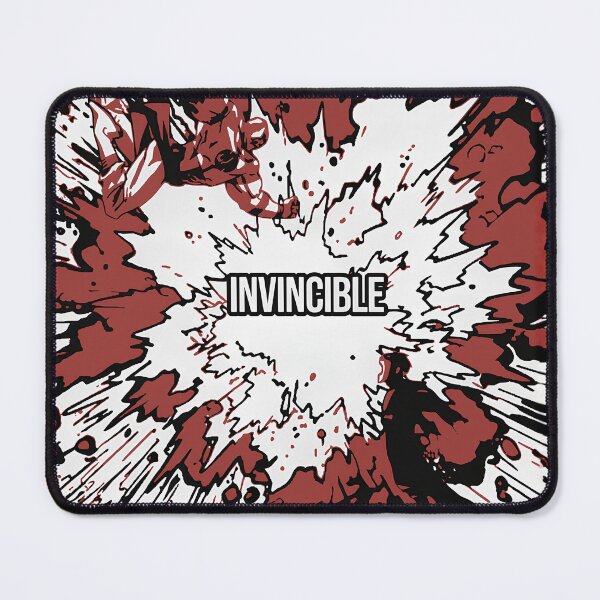 Item preview, invincible designed and sold by ynsbt17.