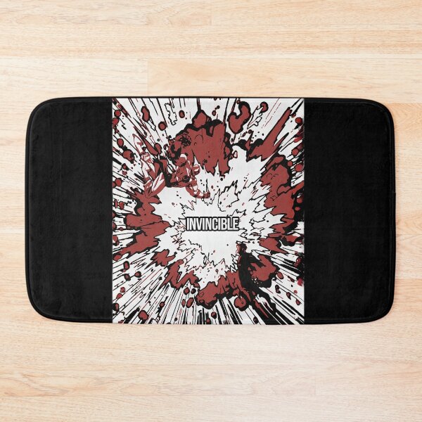 Item preview, invincible designed and sold by ynsbt17.