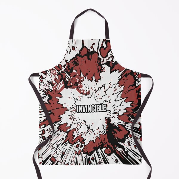 Item preview, invincible designed and sold by ynsbt17.