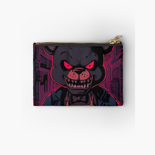 Item preview, Scary Teddy Bear designed and sold by Digitaload.