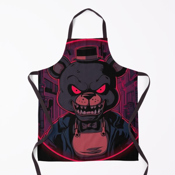 Item preview, Scary Teddy Bear designed and sold by Digitaload.