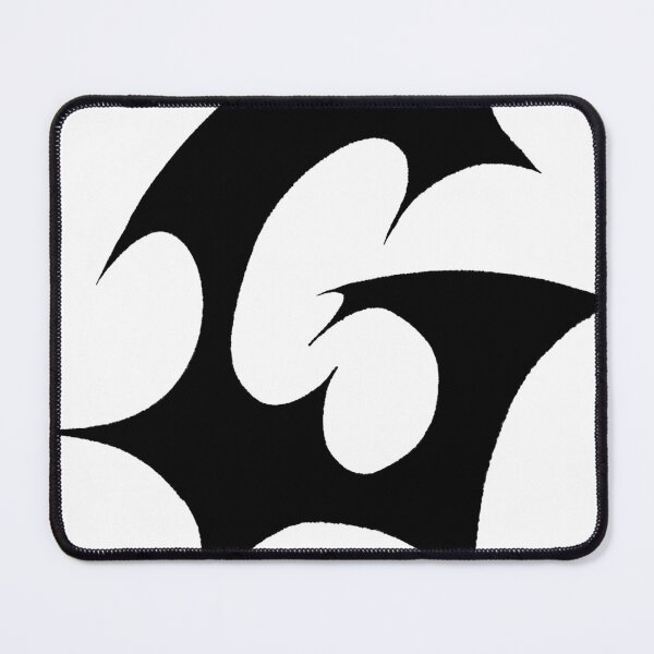 Item preview, Cybersigilism letter G designed and sold by Astraleah.