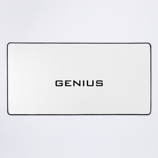 Artikelvorschau, Genius entworfen und verkauft von Gated Gear.