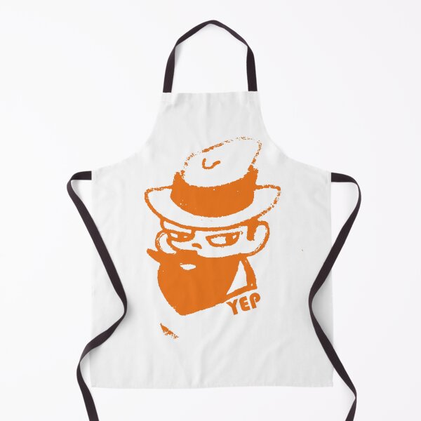 Item preview, Yep designed and sold by CrumpetSloth.