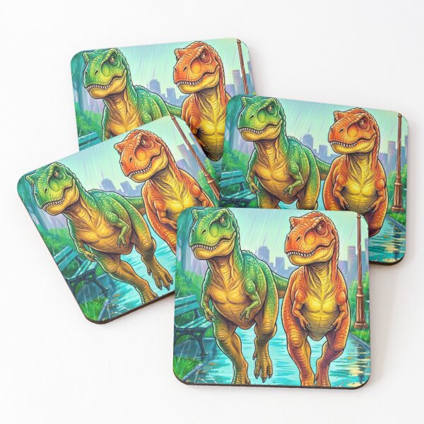 Item preview, A million-year-old world designed and sold by PP&RAINBOW SHOP.
