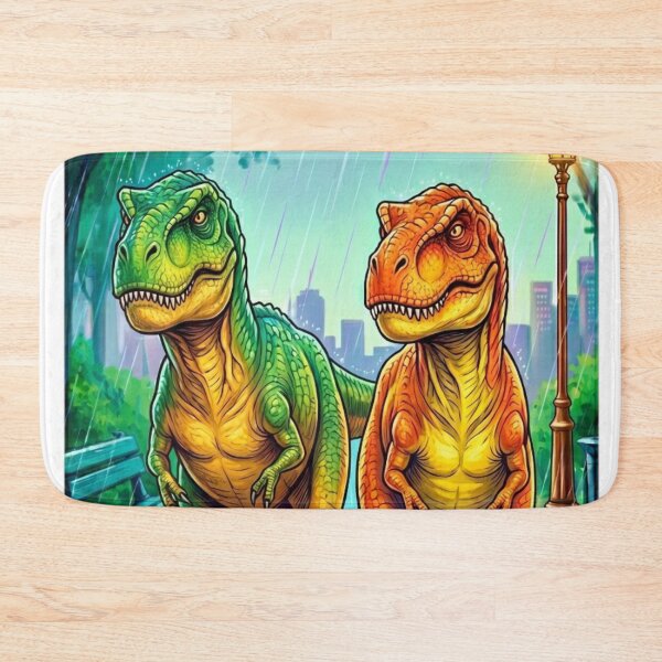 Item preview, A million-year-old world designed and sold by PP&RAINBOW SHOP.