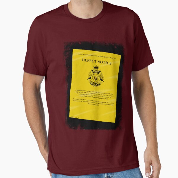 Item preview, The Mod Police are looking for You! designed and sold by atomik.