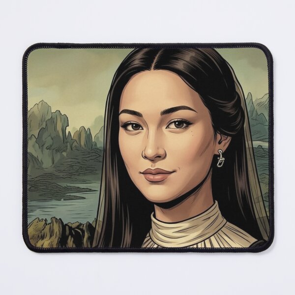 Item preview, Lingling Kwong Lingling-Lisa Thai Gl Series Actress Lgbtq+ designed and sold by Mind Space.