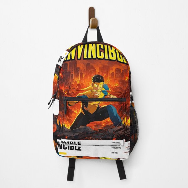 Item preview, invincible designed and sold by ynsbt17.
