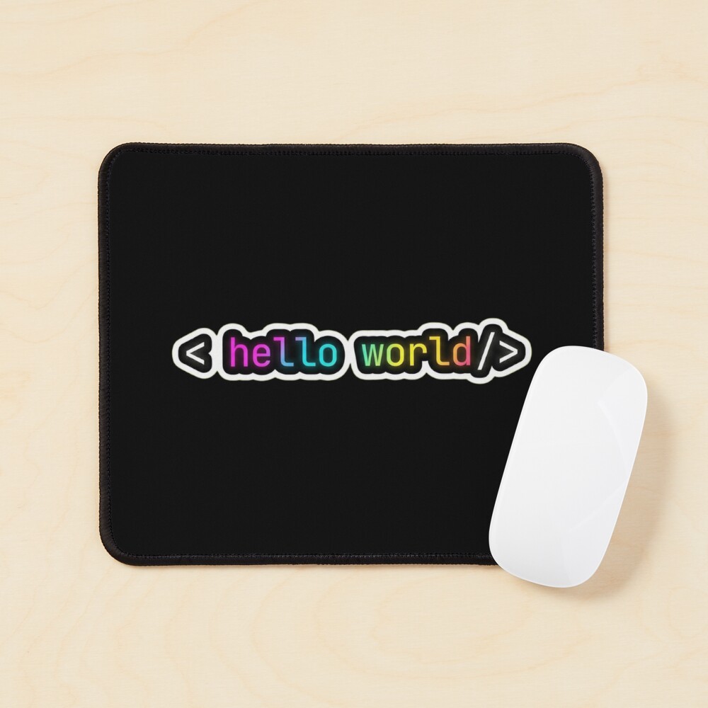 Item preview, Mouse Pad designed and sold by AkDesign022.