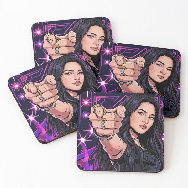 Item preview, Lingling Kwong Singled Out Thai Gl Series Actress Lgbtq+  designed and sold by Mind Space.