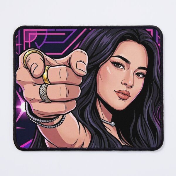 Item preview, Lingling Kwong Singled Out Thai Gl Series Actress Lgbtq+ designed and sold by Mind Space.